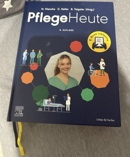 Pflege heute auflage - auflage, –