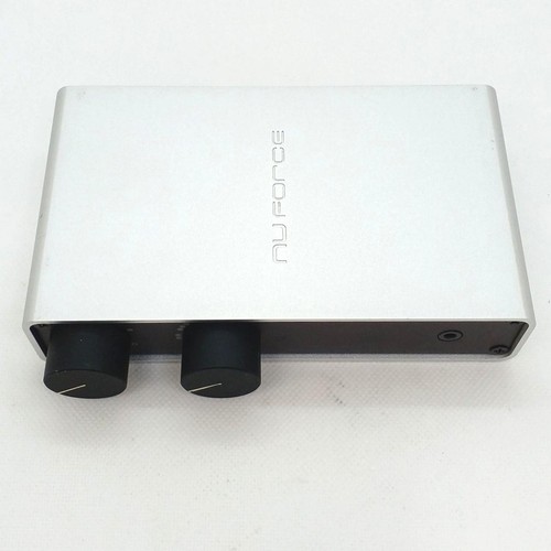 Nuforce icon - nuforce,