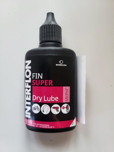 Interflon wie wd 40 - wd,