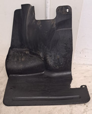 Unterfahrschutz / Motorschutzblech Opel Corsa C Tigra B 09116375