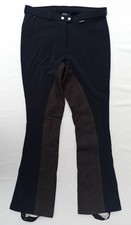 Softshell Jodhpur-Reithose FELIX BÜHLER/SCHÖFFFEL Größe 88 (44 lang) eher 40/42