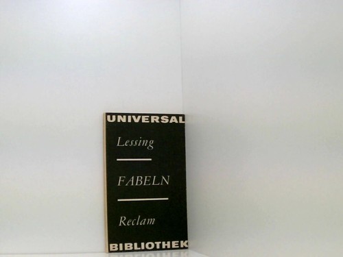 Gotthold ephraim lessing - ephraim,