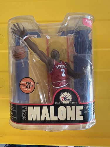 Mcfarlane nba legends - nba,