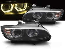 Xenon scheinwerfer led - xenon,
