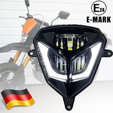 LED Scheinwerfer Headlight mit