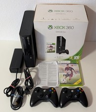 Xbox 360 E 500 GB Konsole