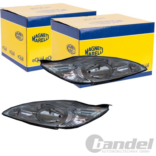 Magneti marelli halogen - 2x,