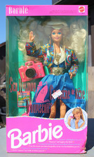 Barbie Sea Holiday Traumschiff