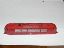 Fleischmann Gehäuse mit