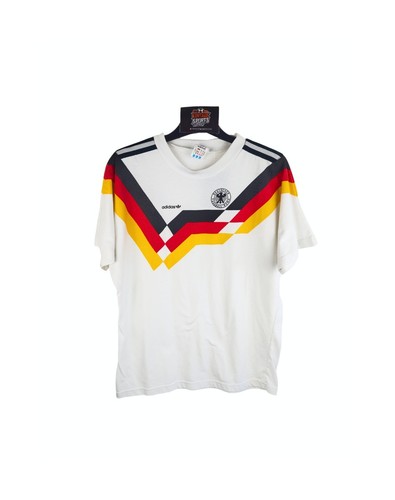 Vintage germany home football - vintage,