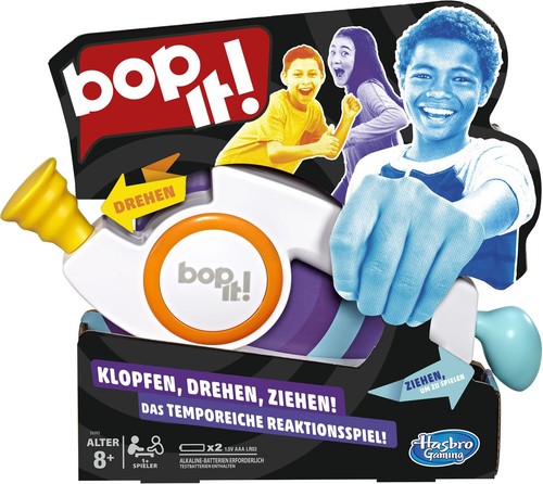 Hasbro e6393100 bop - hasbro,