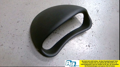 Peugeot 206 2005 abdeckung - bj,