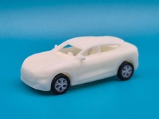 Ford Mustang Mach E Resin