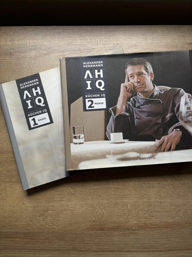 Alexander herrmann küchen - alexander,