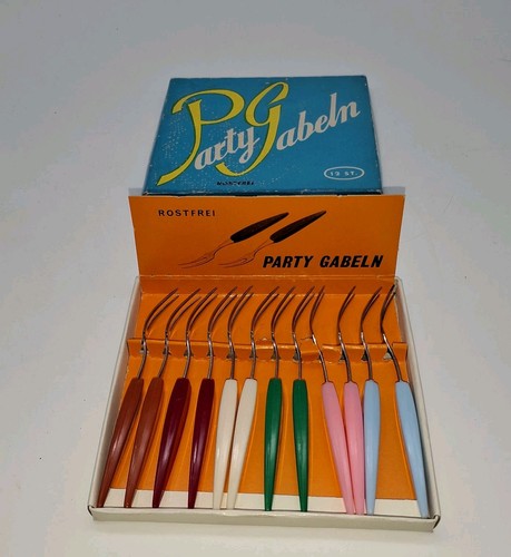 Ddr party gabeln - ddr,