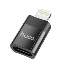 HOCO USB C auf iPhone iPad