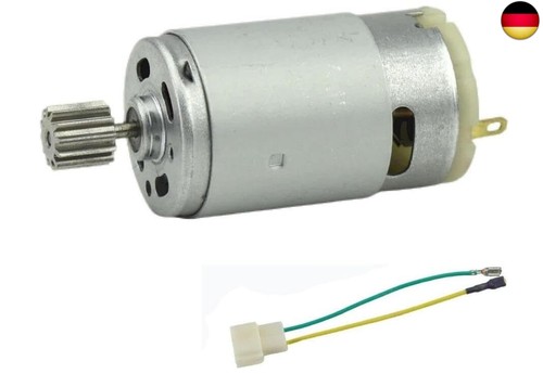 Chancs rs390 elektromotor - chancs,
