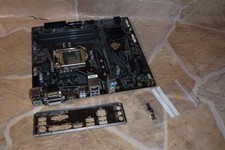 Gigabyte B460M DS3H Mainboard