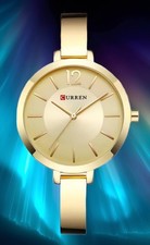 Damen Quarz Uhr🌹Damen