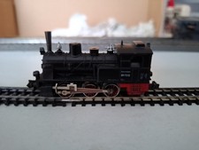 Arnold N 2221, Spur N