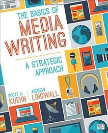 The basics media writing - the, a