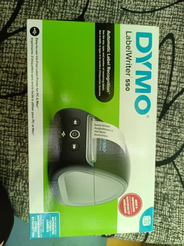 Dymo labelwriter - dymo,