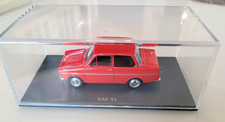 Neo 1.43 Daf 33 in rot  OVP
