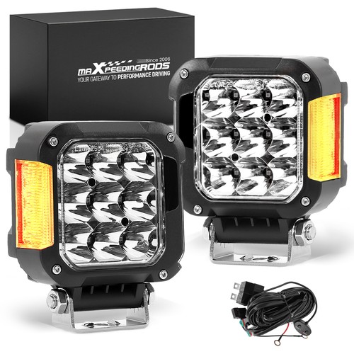 4zoll led - 4zoll,