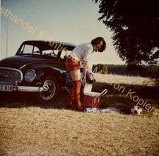 orig. Foto Auto Automobil