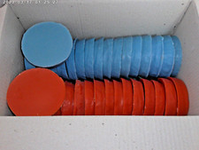 Wachsreste,Kerzenreste, Kerzenwachs, Dekorwachs Stearin Paraffin 15kg Vers. A102