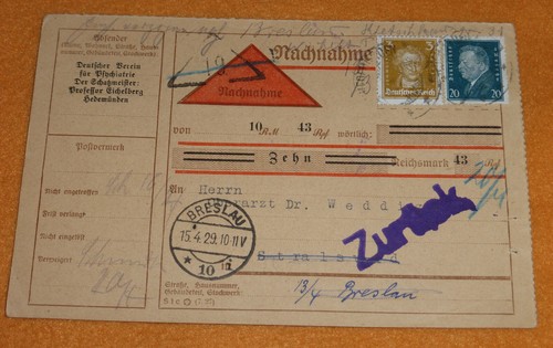 Deutscher verein für - deutscher,