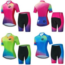 Damen Rennrad Kleidung