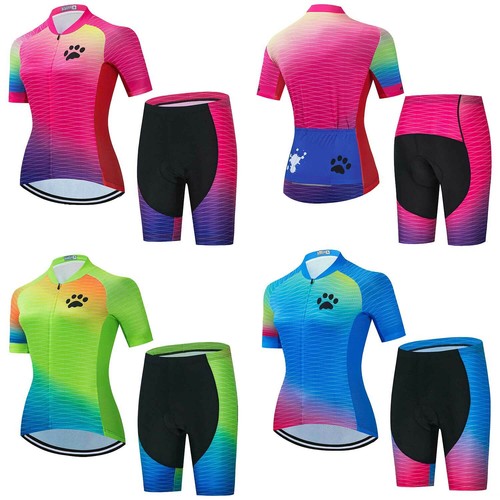 Damen rennrad kleidung - damen,