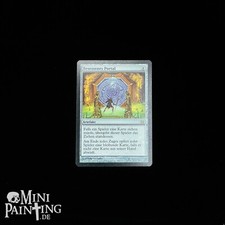 Magic the Gathering - Besessenes Portal - Deutsch TCG MtG