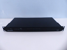 Crestron MC2E Media Controller Steuerung Netzwerk Ethernet gebraucht #R