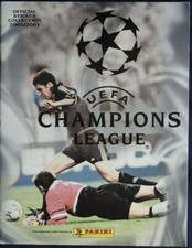 Panini UEFA Champions League