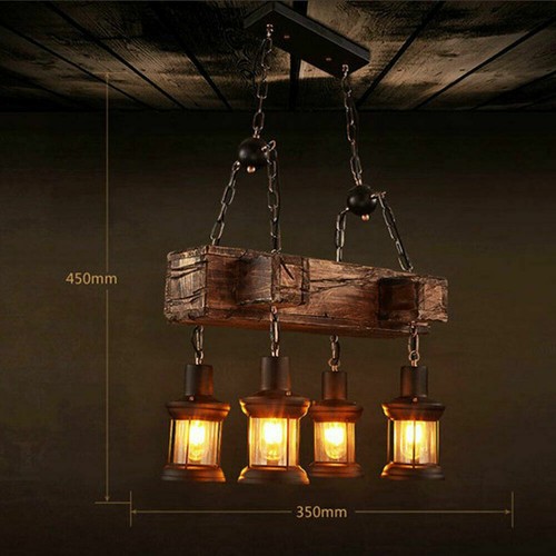 Decken lampe vintage - lampe,