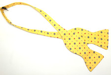 Modaitalia Fliege 100% Seide F79771