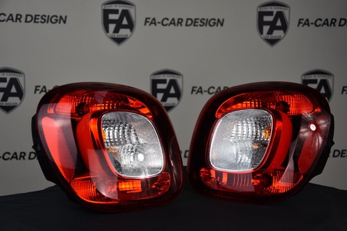 Original smart 453 - original, fortwo