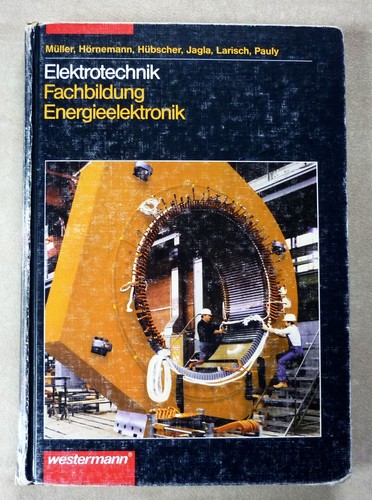 Elektrotechnik fachbildung - elektrotechnik,