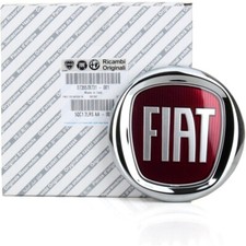 ORIGINAL Fiat Emblem Logo