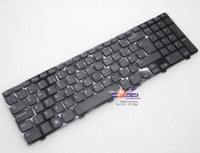 ENGLISCH BRITISCH NOTEBOOK TASTATUR DELL INSPIRON M5110 N5110 0Y0PCP MP-10K7 542