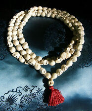 Weiße Totenkopf MALA