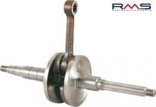 Kurbelwelle original RMS für Yamaha Aerox Cat 50 Aprilia Scarabeo Benelli Pepe