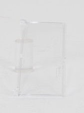 Bruder Ersatzteil 44056 ,,Tür,, für John Deere 9620RX mit Raupenlaufwerk 04055