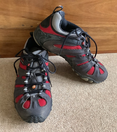 Herren merrell continuum - herren,