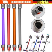 Elektrisches Saugrohr Rohr