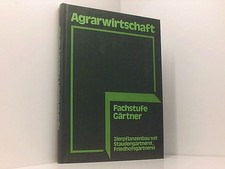 Agrarwirtschaft Fachstufe