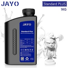 JAYO 1KG Weiß Standard PLUS