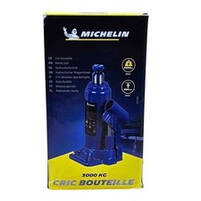 Michelin 3T Wagenheber Jacke